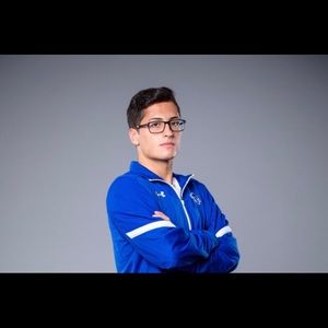 Meet your Posher, Joshua